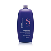 Sampon neutralizare tonuri galben Alfaparf Semi di Lino Blonde 1000ml