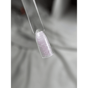 Gel UV/LED Constructie Unghii, Autonivelant, HEMA&TPO FREE, Nuanta Glam 2, 15g