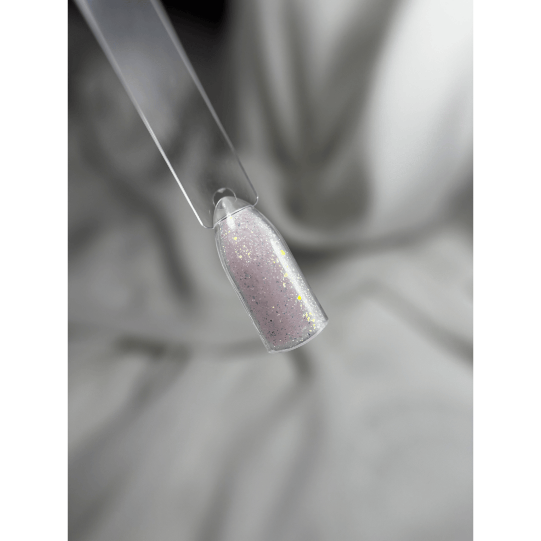 Gel UV/LED Constructie Unghii, Autonivelant, HEMA&TPO FREE, Nuanta Super Glam 2, 15g