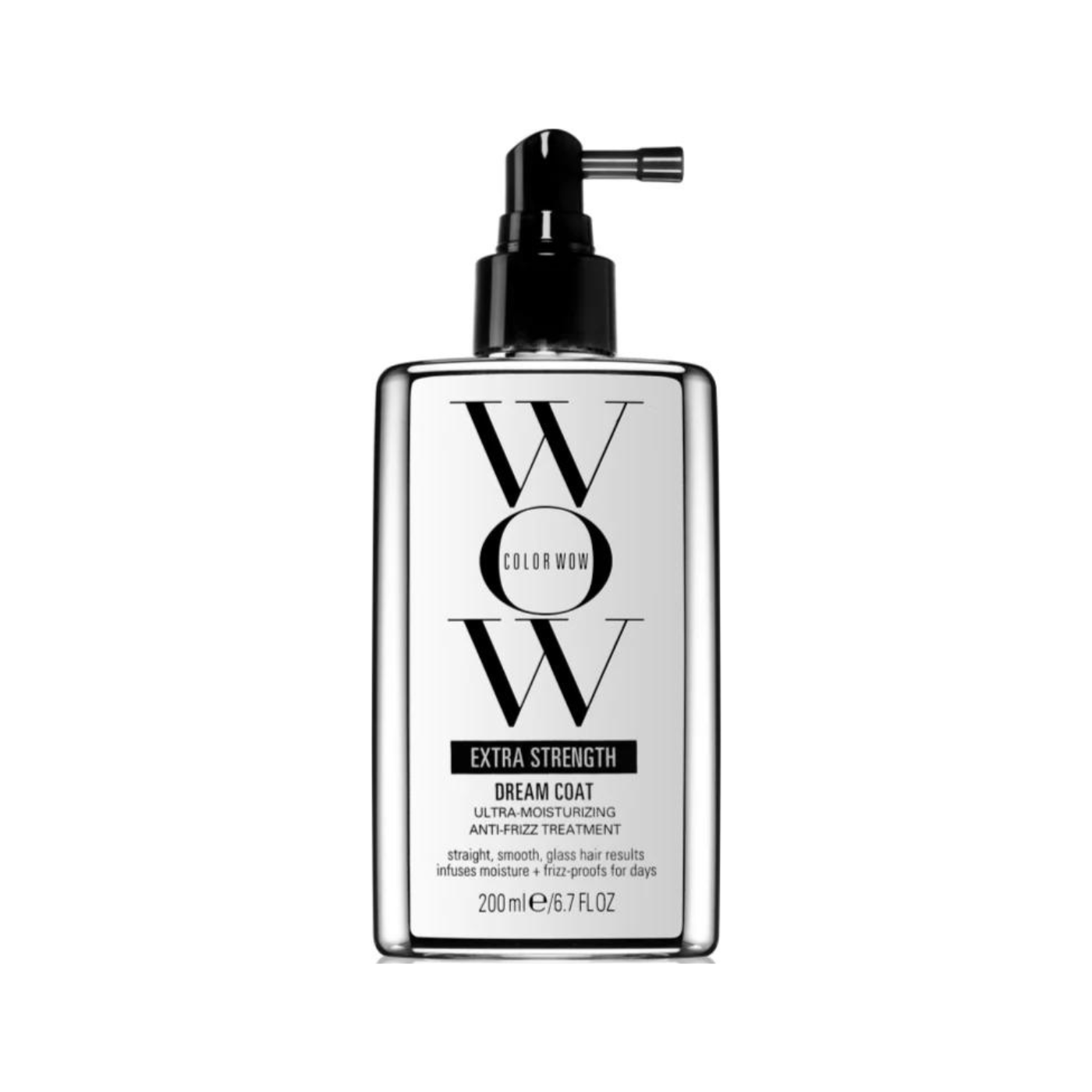 Dream Coat Extra Strength Spray - Color WOW