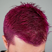 Vopsea de Par Semipermanenta Vin Divin - Manic Panic 118 ml