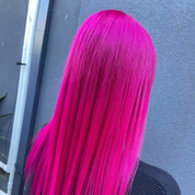 Vopsea de Par Semipermanenta Hot Pink - Manic Panic 118 ml