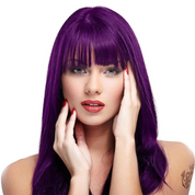 Vopsea de Par Semipermanenta Plum Passionl - Manic Panic 118 ml