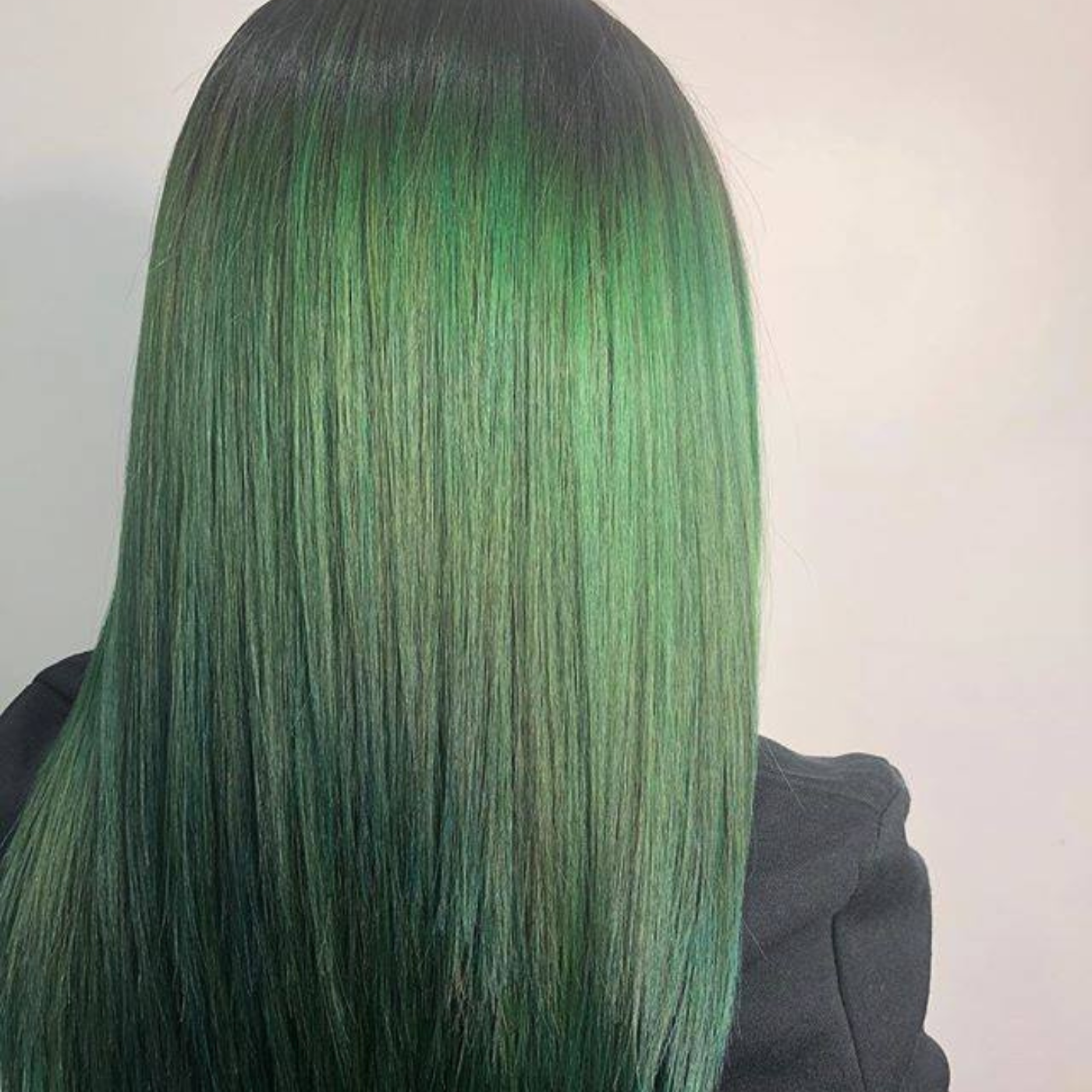 Vopsea Gel de Par Semipermanenta Serpentine Green - Manic Panic Professional 90ml