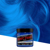 Vopsea de Par Semipermanenta Bad Boy Blue - Manic Panic 118 ml