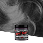 Vopsea de Par Semipermanenta Alien Grey - Manic Panic 118 ml