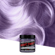 Vopsea de Par Semipermanenta Amethyst Ashes - Manic Panic 118 ml