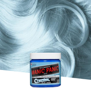 Vopsea de Par Semipermanenta Blue Angel - Manic Panic 118 ml