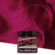 Vopsea de Par Semipermanenta Vin Divin - Manic Panic 118 ml