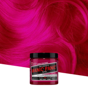 Vopsea de Par Semipermanenta Hot Pink - Manic Panic 118 ml