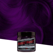 Vopsea de Par Semipermanenta Plum Passionl - Manic Panic 118 ml