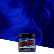 Vopsea de Par Semipermanenta Rockabilly Blue- Manic Panic 118 ml