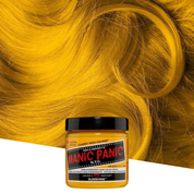 Vopsea de Par Semipermanenta Sunshine - Manic Panic 118 ml