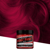 Vopsea de Par Semipermanenta Vampire's Kiss - Manic Panic 118 ml