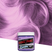 Vopsea de Par Semipermanenta Velvet Violet - Manic Panic 118 ml