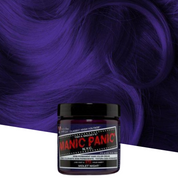 Vopsea de Par Semipermanenta Violet Night - Manic Panic 118 ml