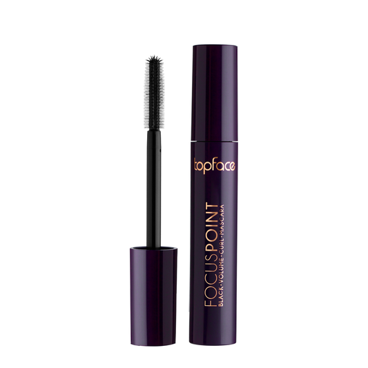 Rimel | Topface Focus Point Volume Curl Mascara 12.6ml