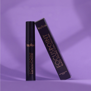 Rimel | Topface Focus Point Volume Curl Mascara 12.6ml Beautifier romania