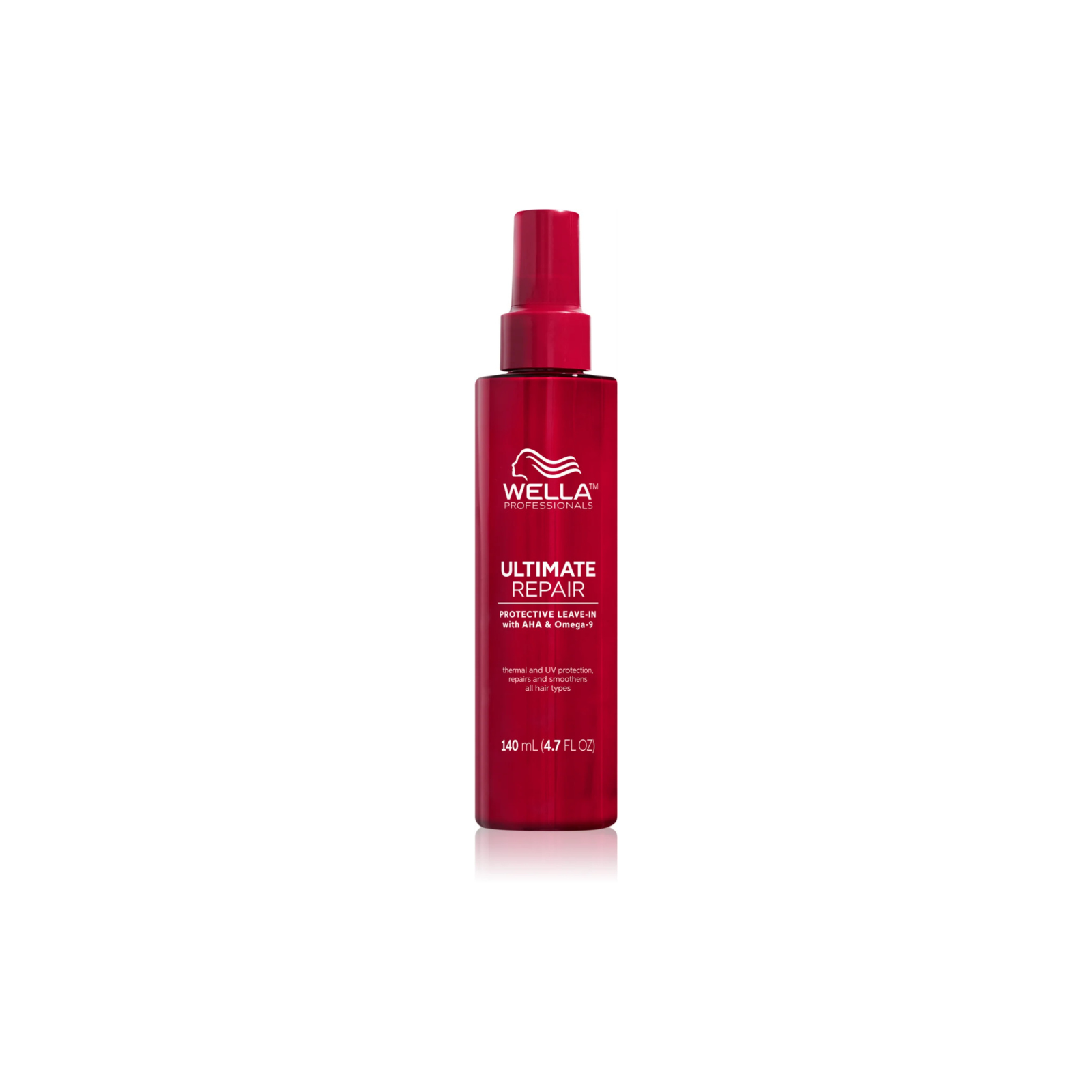 Ser termo-protector Leave-In Wella Ultimate Repair Protective 140ml