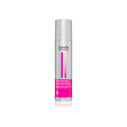 Spray Leave-In pentru par vopsit Londa Color Radiance Leave-In 250 ml