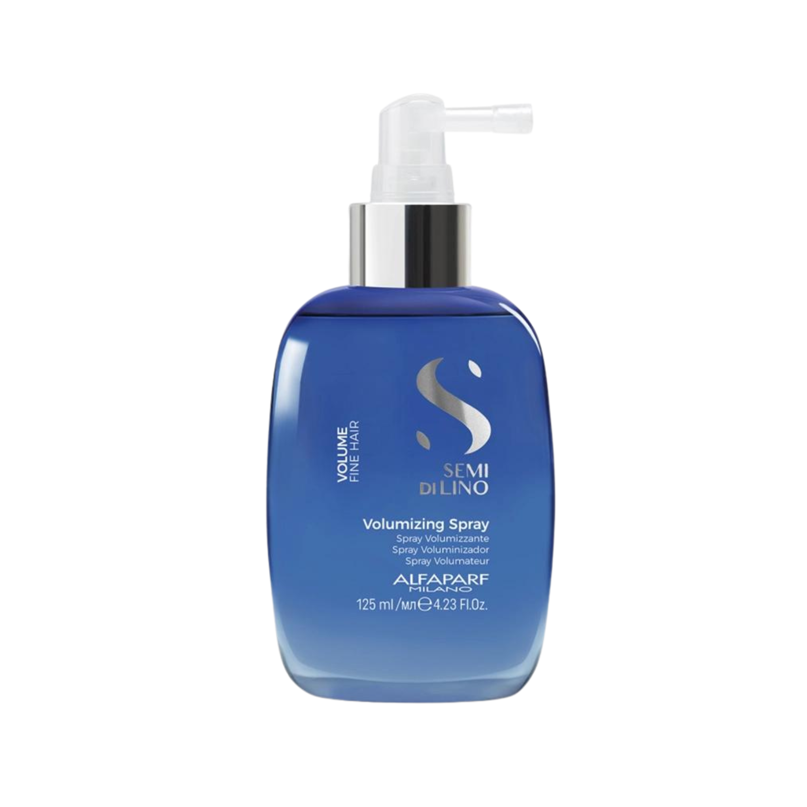 Spray pentru volum Alfaparf Semi Di Lino Volumizing Spray 125 ml