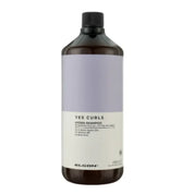 Sampon pentru par cret | Elgon Yes Curls Hydra Shampoo