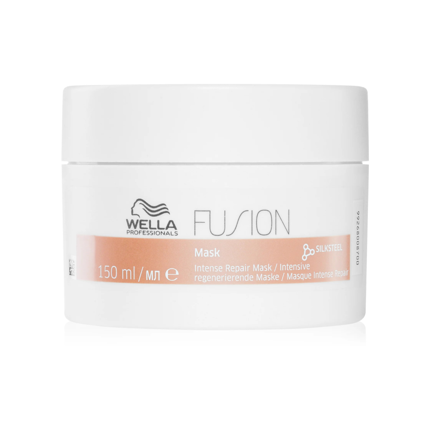 Masca intens regeneranta | Wella Fusion 150ml