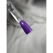 Oja Semipermanenta Unghii, HEMA&TPO FREE, Nuanta Classic VIOLET, 10 ml