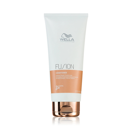 Balsam intensiv pentru regenerare Wella Fusion 200ml