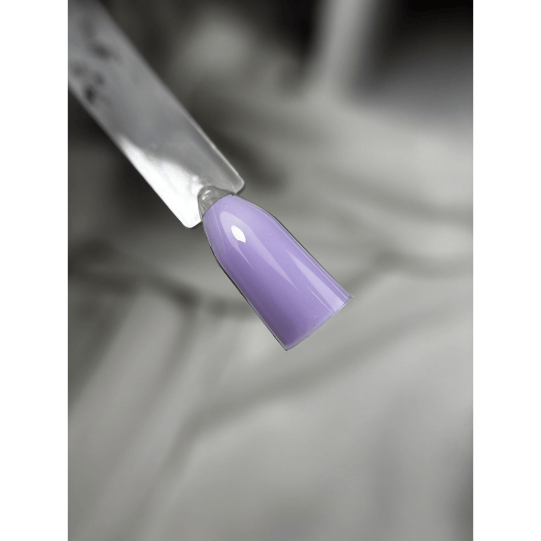 Oja Semipermanenta Unghii, HEMA&TPO FREE, Nuanta LILA, 10 ml