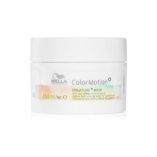 Masca pentru par vopsit Wella Color Motion Treatment 150ml
