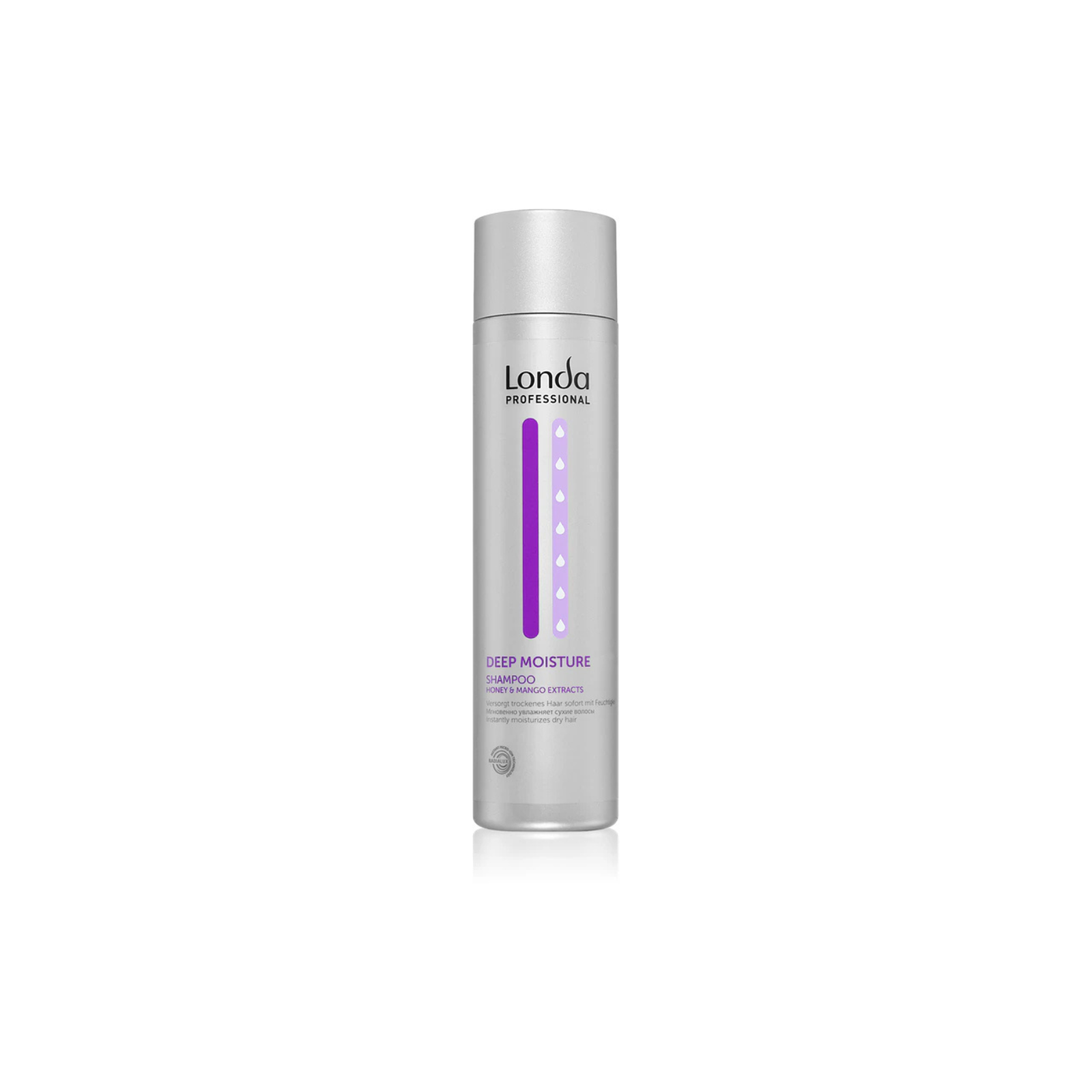 Șampon hidratare Londa Deep Moisture 250ml