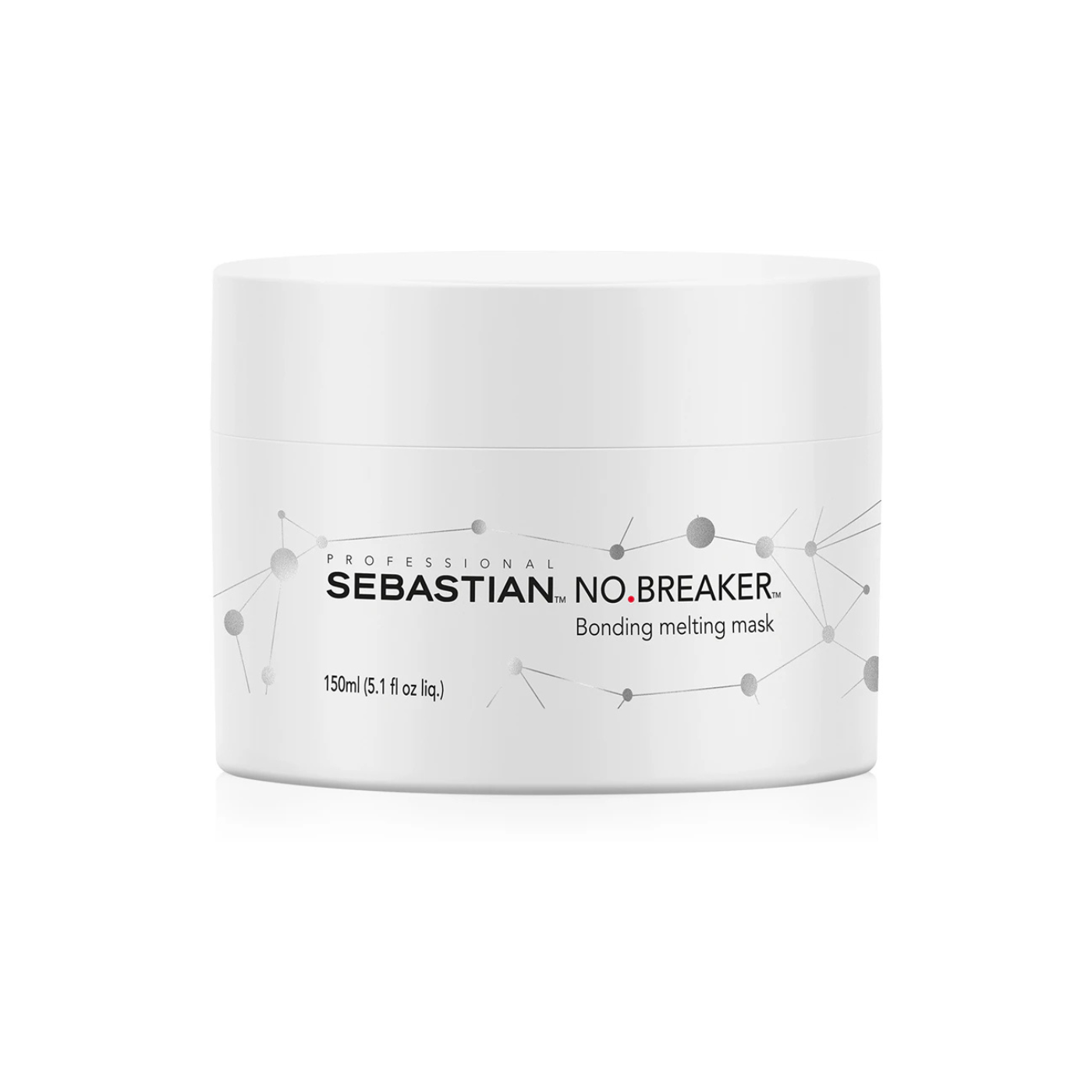 Masca hidratanta pentru parul deteriorat No Breaker - Sebastian 150 ml