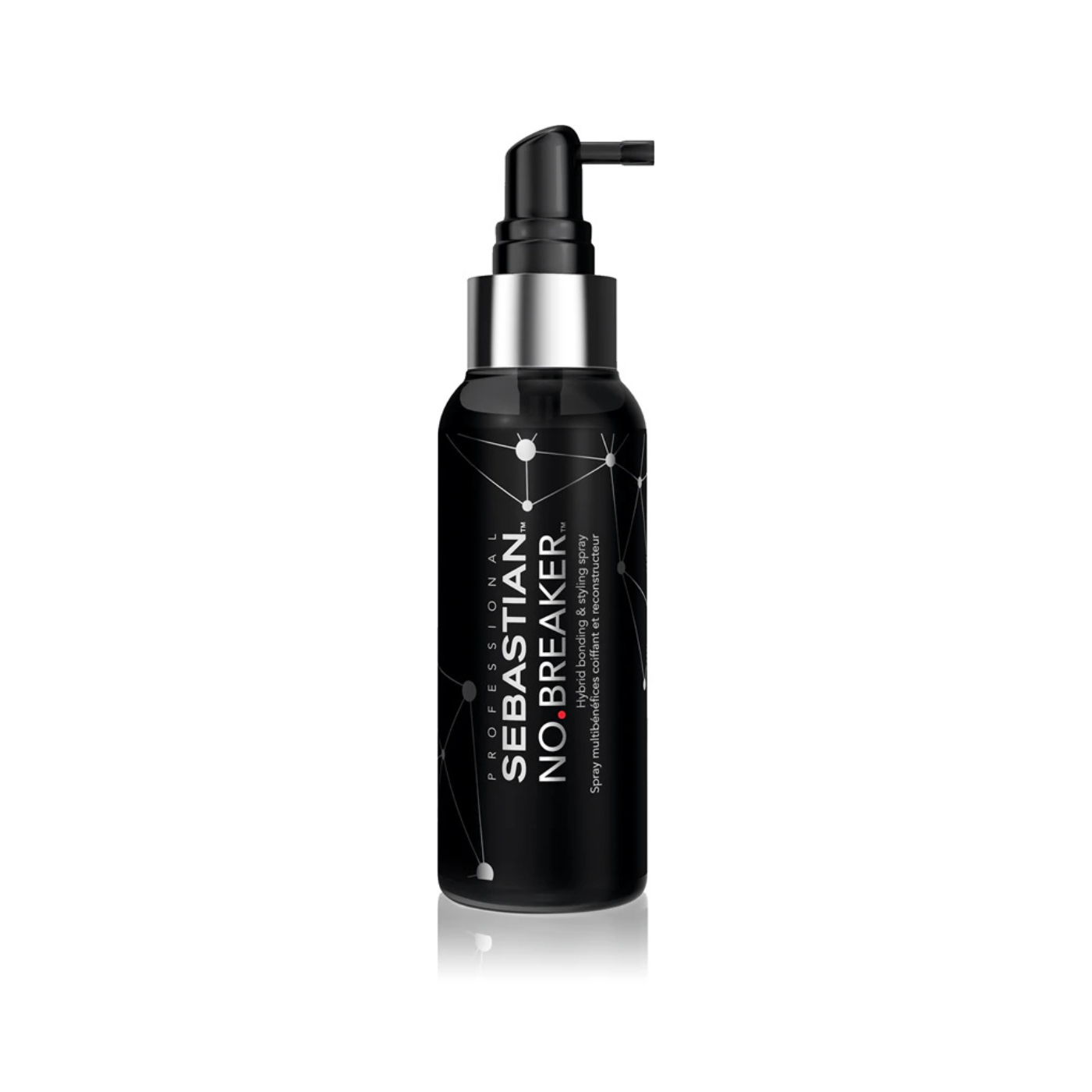 Spray multifunctional pentru par frumos si sanatos No Breaker Jubilee - Sebastian 100 ml