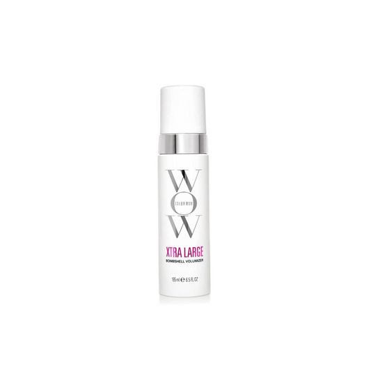 Spuma pentru volum Xtra Large Bombshell Volumizer Color Wow