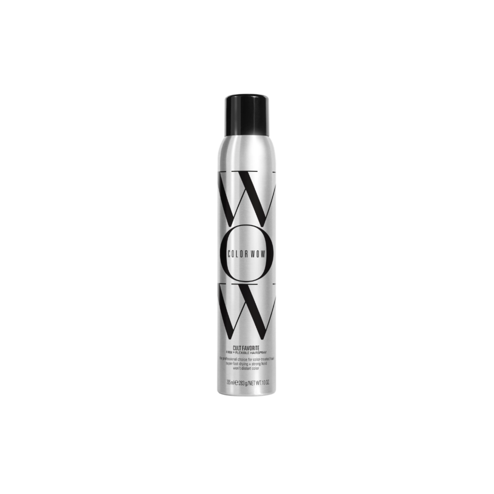 Color Wow Cult Favorite Firm + Flexible Hairspray 295ml