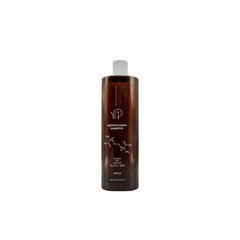 Șampon restructurant - pentru păr uscat, fragil sau deteriorat, 500 ml - Vocea Părului
