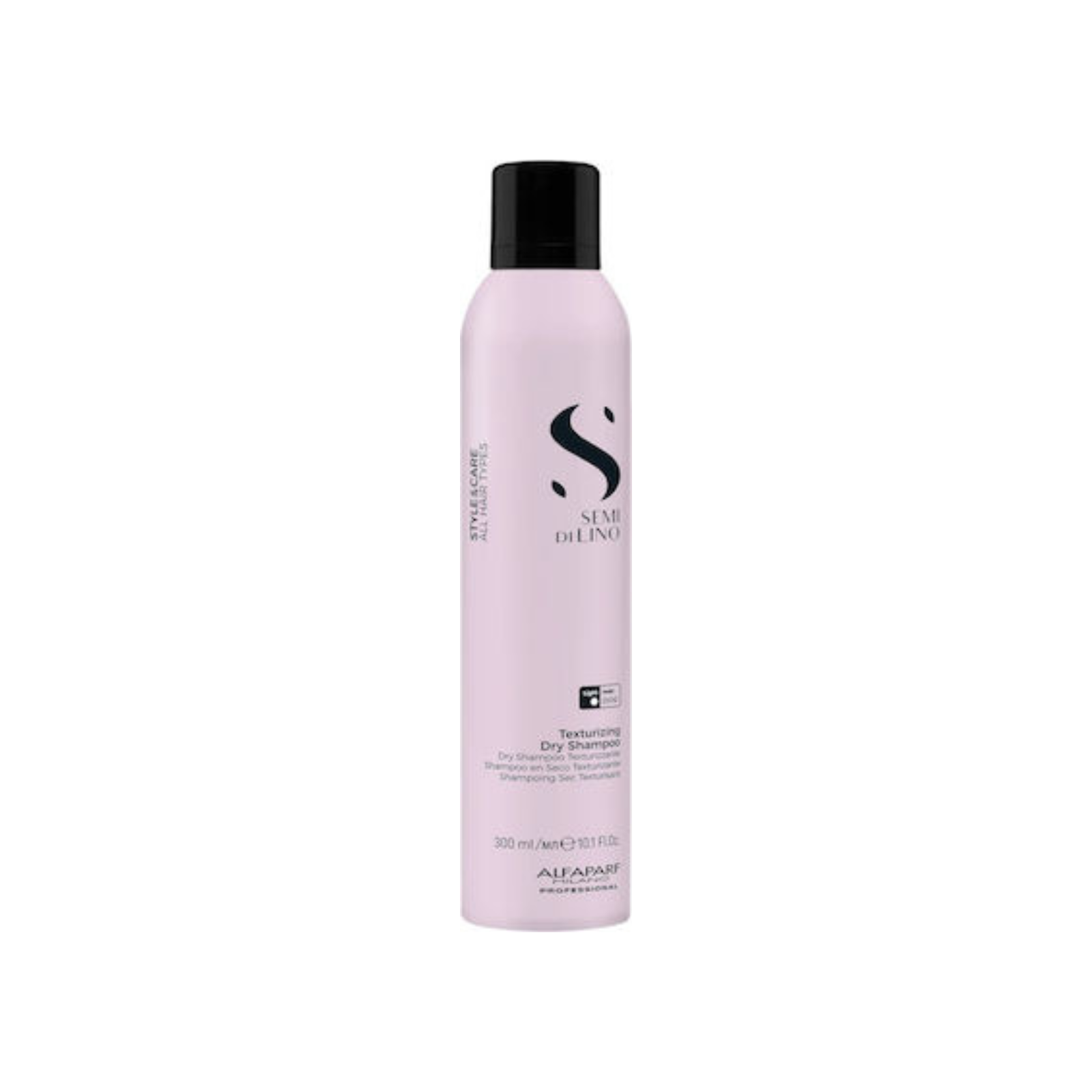 Sampon uscat Alfaparf Style Stories Dry Shampoo 300 ml