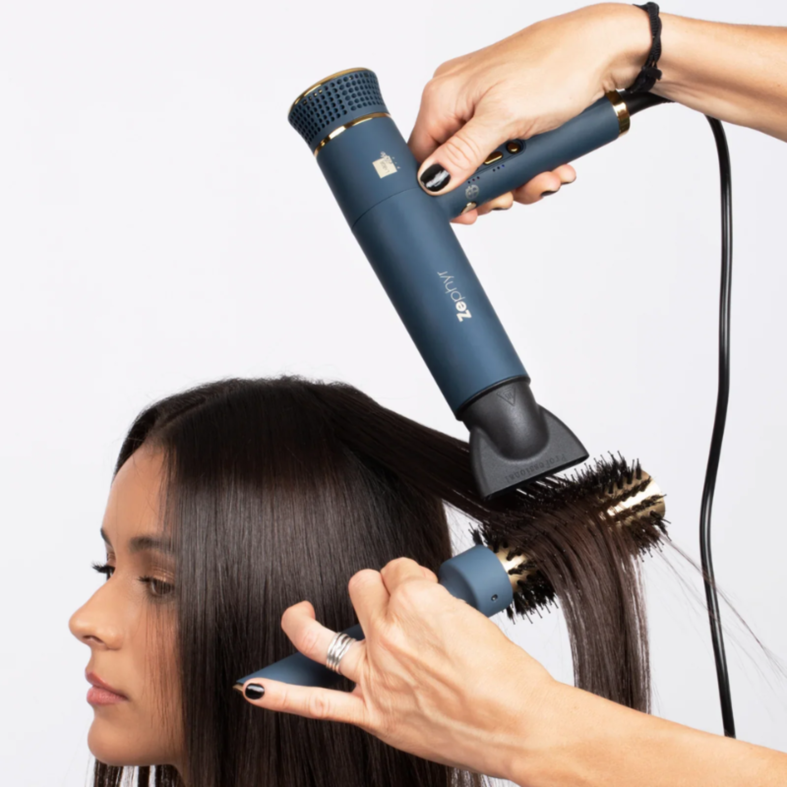 Uscător profesional pentru păr Labor Pro Zephyr 2.0 Beautifier 3