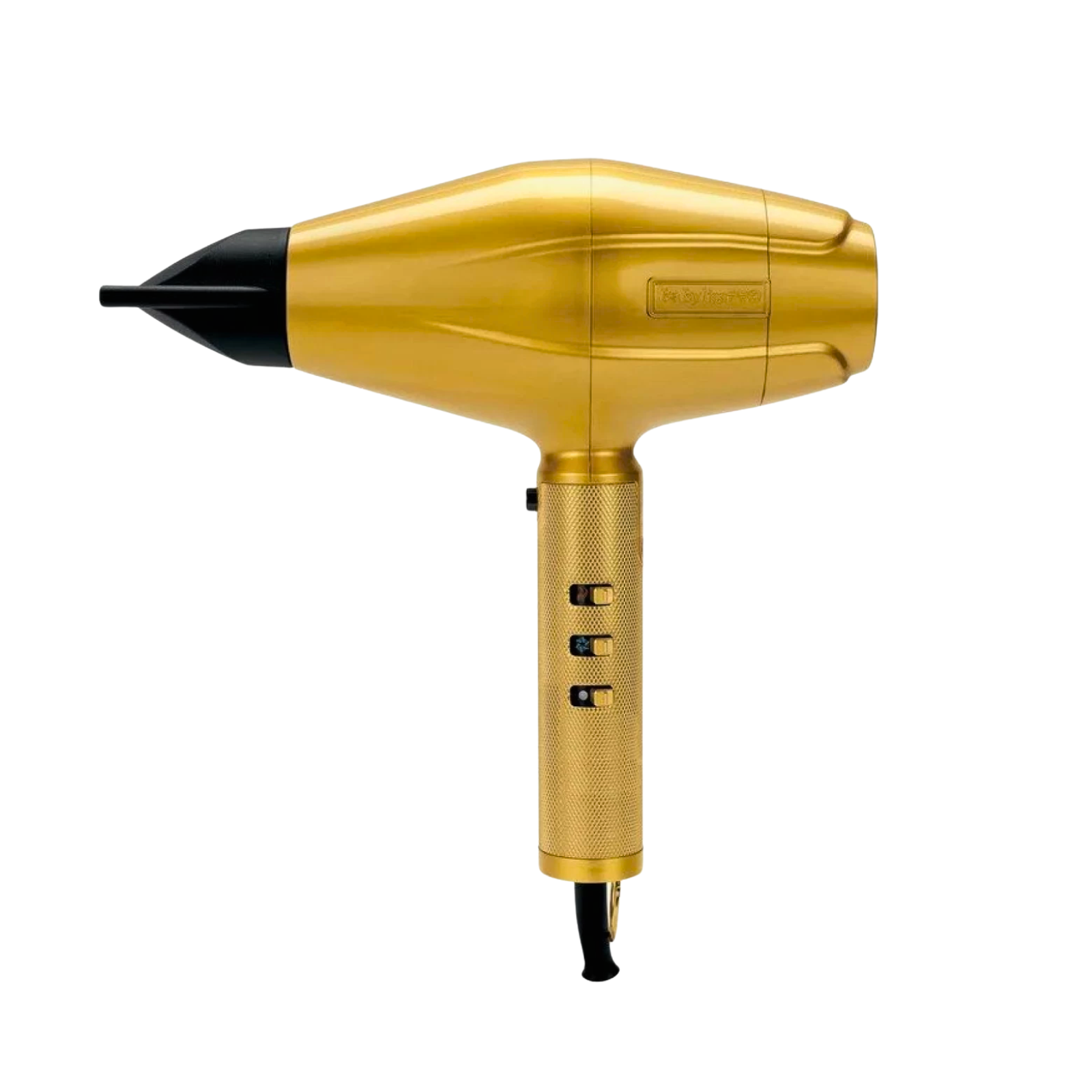 Uscator Profesional pentru par 2200W  | Babyliss Pro FX 4Artists gold