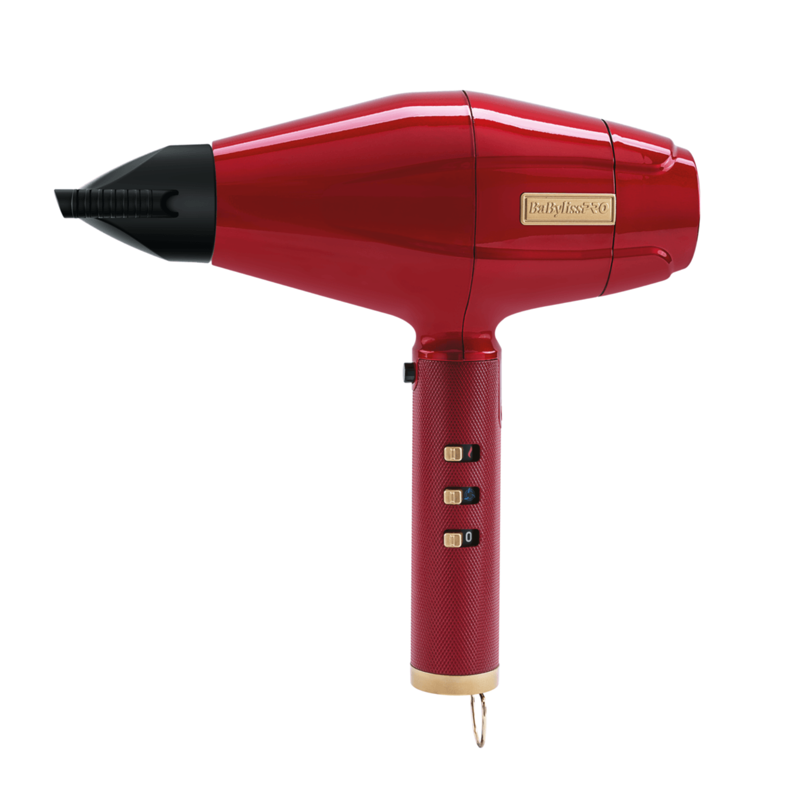 Uscator Profesional pentru par 2200W  | Babyliss Pro FX 4Artists red