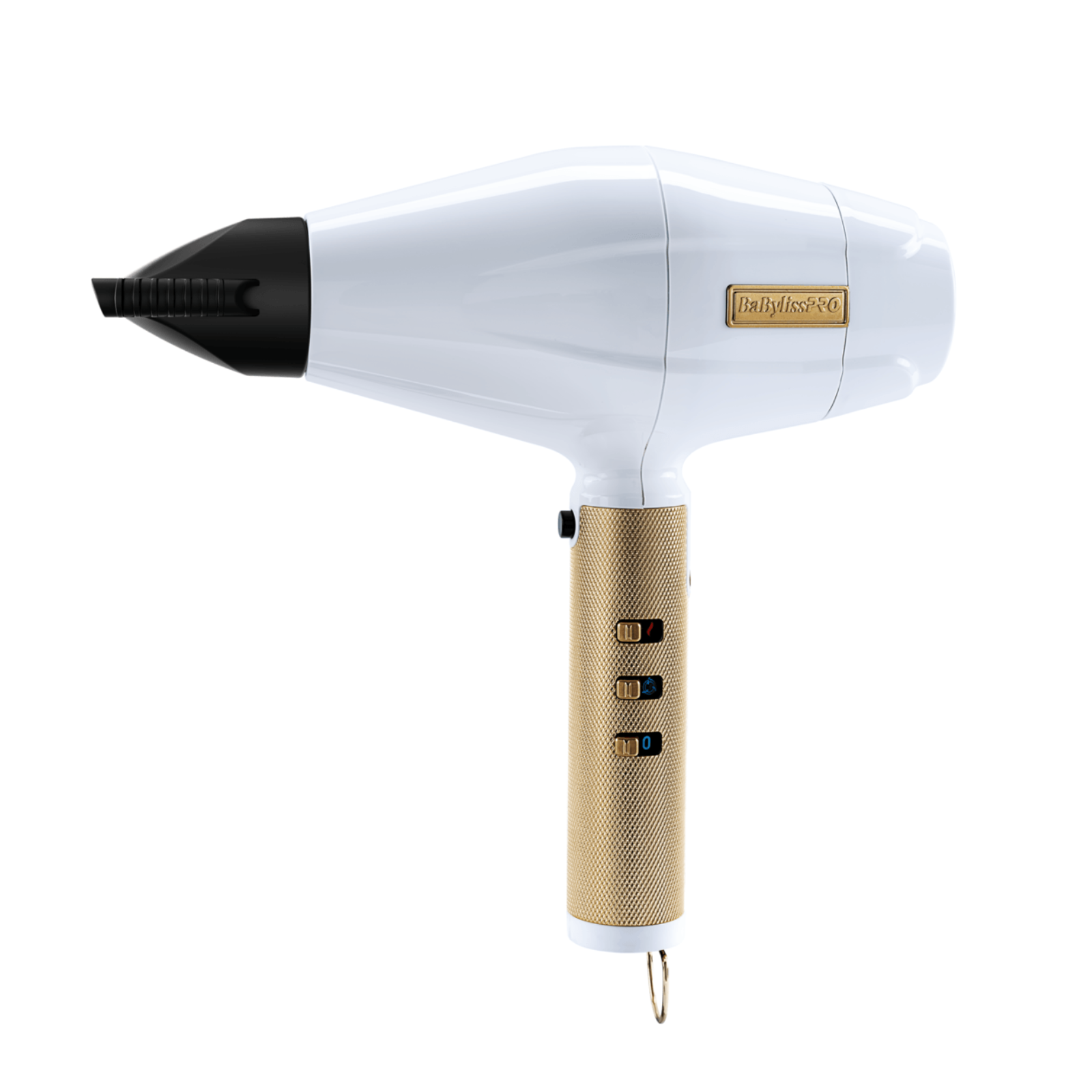Uscator Profesional pentru par 2200W  | Babyliss Pro FX 4Artists white