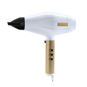 Uscator Profesional pentru par 2200W  | Babyliss Pro FX 4Artists white