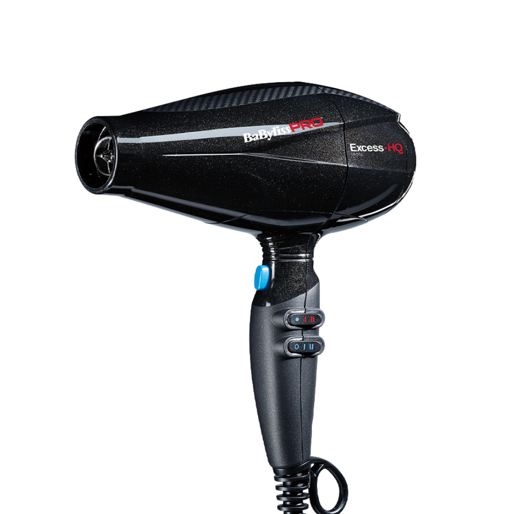 Uscator profesional de par Ionic Babyliss Pro Excess HQ 2600W