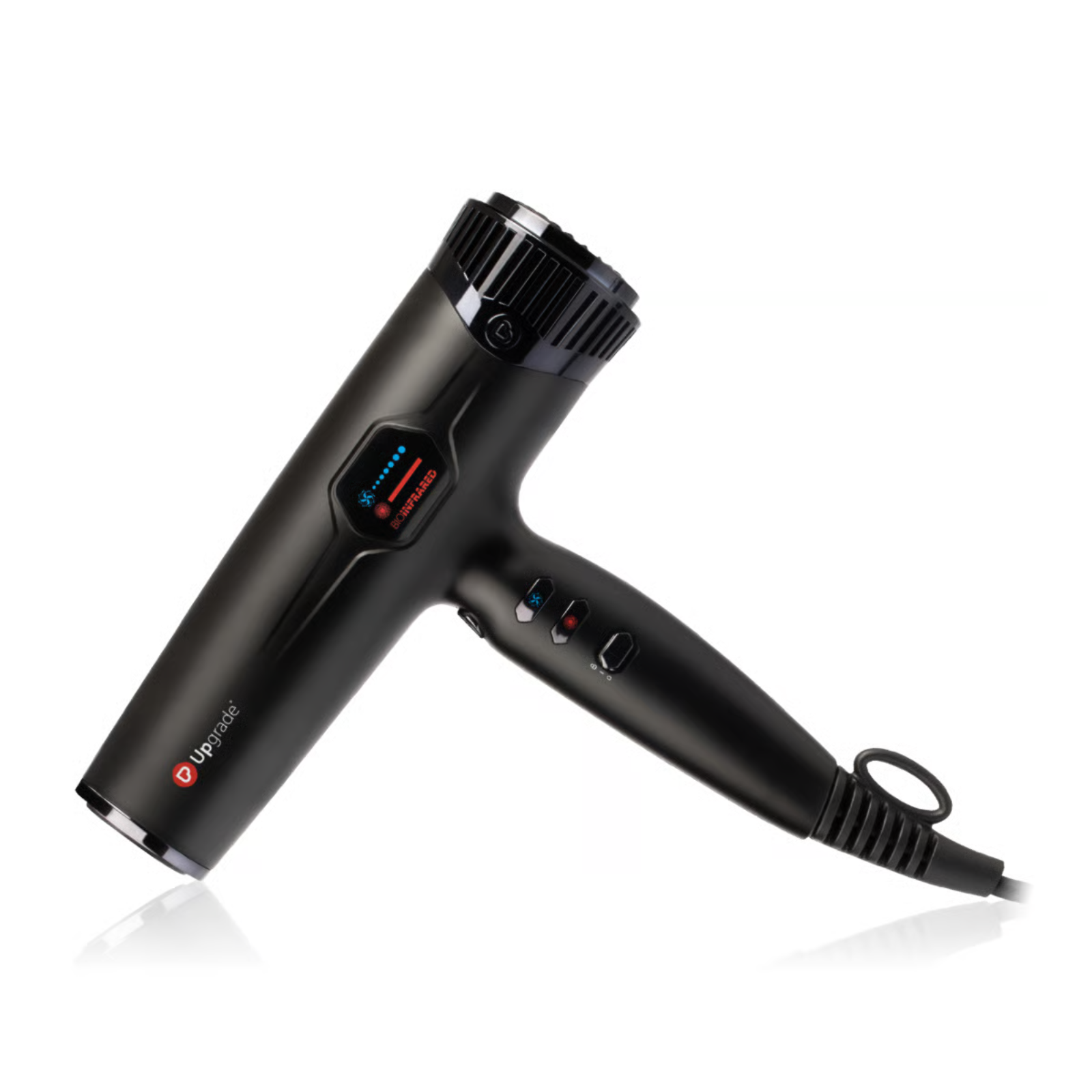 Uscator profesional de par cu infrarosu | Upgrade BioInfrared B-IR Hyper Sense 2400W