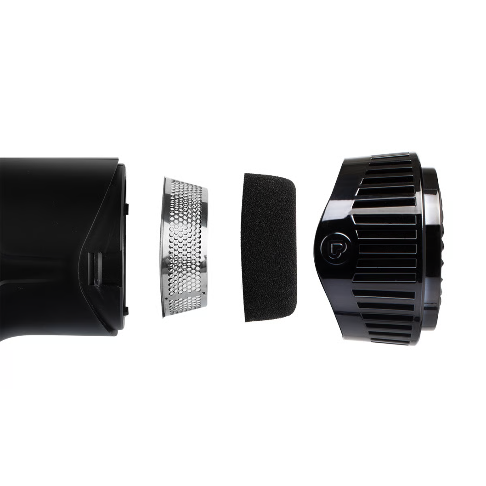 Uscator profesional de par cu infrarosu | Upgrade BioInfrared B-IR Hyper Sense 2400W