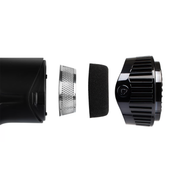 Uscator profesional de par cu infrarosu | Upgrade BioInfrared B-IR Hyper Sense 2400W