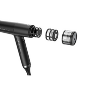 Uscător profesional pentru păr 110.000 RPM | GA.MA Professional iQ1 Perfetto