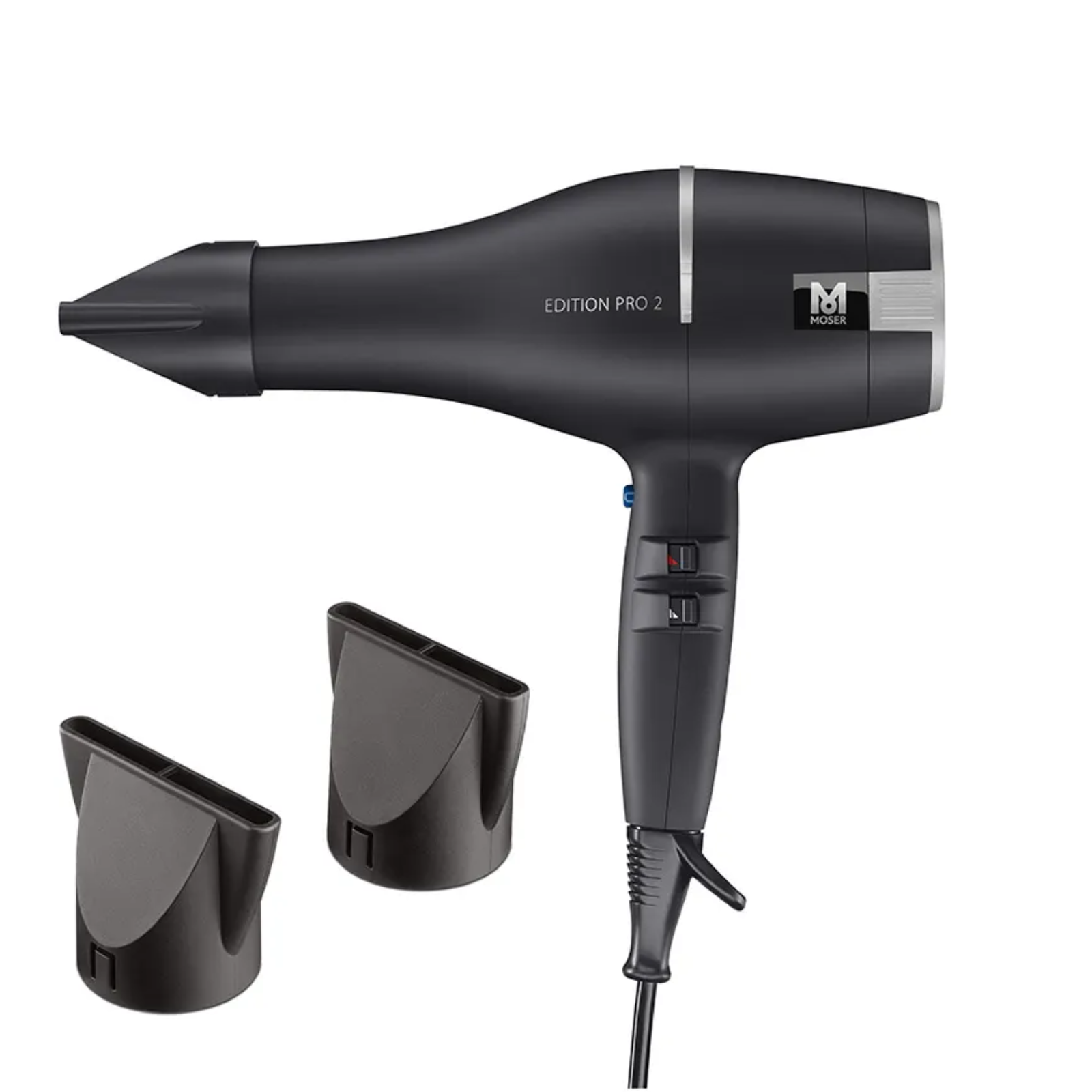 Uscător profesional pentru păr 2000W | Moser Edition PRO2 2