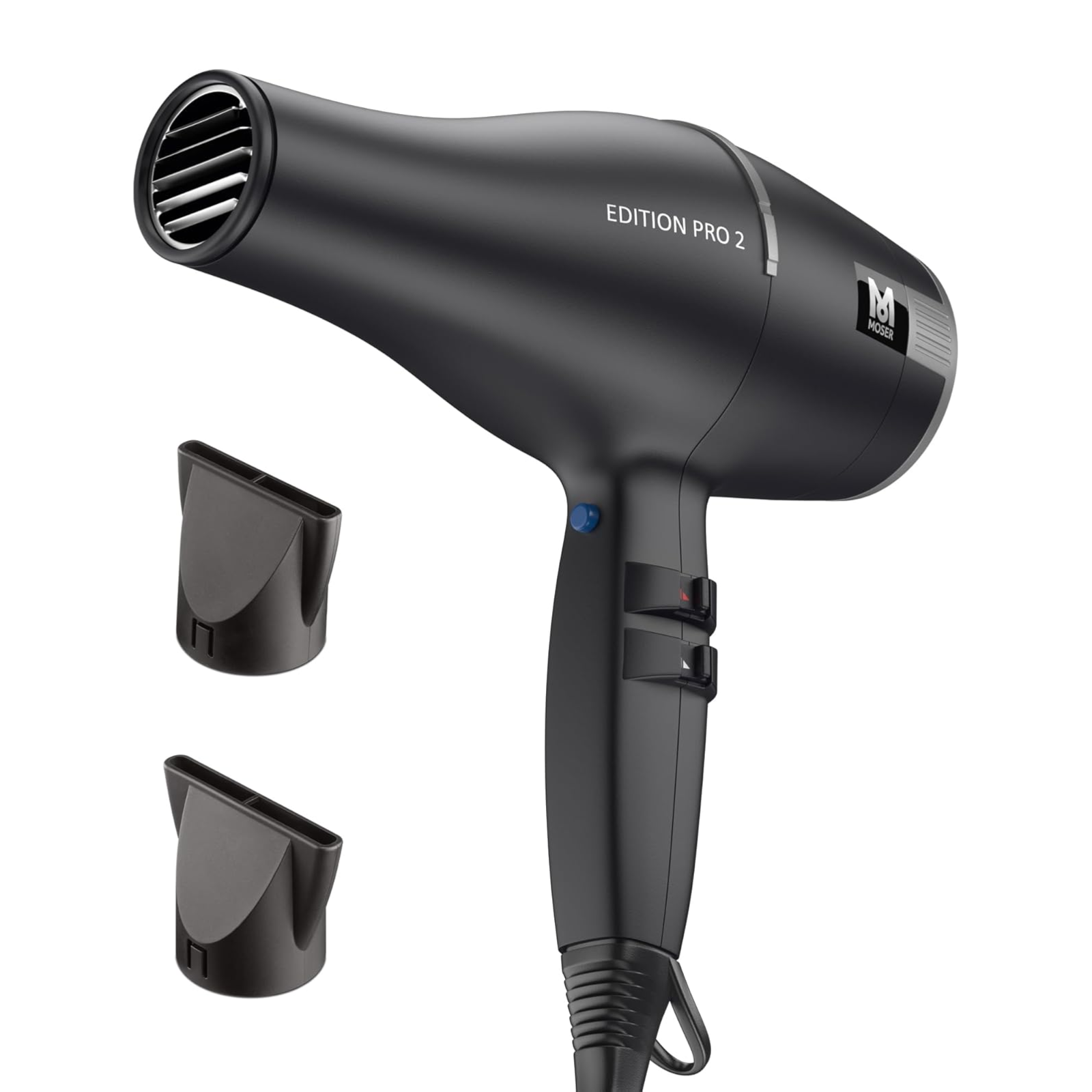 Uscător profesional pentru păr 2000W | Moser Edition PRO2